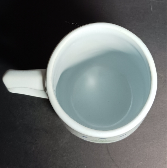 Thistle Ware BUCHAN SCOTLAND PORTOBELLO STONEWARE MUG cup - Picture 3 of 7